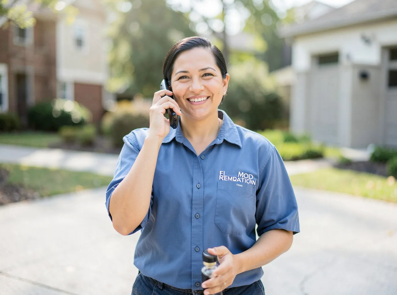 Mold Remediation King William, VA FAQs